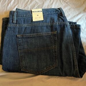 Tommy Hilfiger Men’s Jeans NWT 40 32